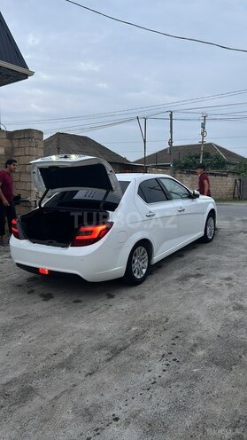Khazar LD 2023, 80,000 km - 1.7 l - Sabirabad