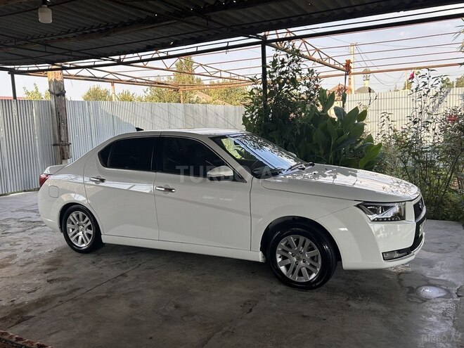 Khazar LD 2023, 80,000 km - 1.7 l - Sabirabad