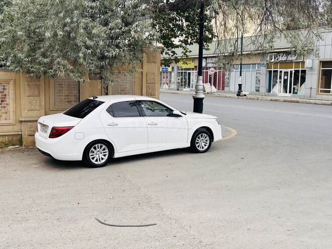 Khazar LD 2023, 80,000 km - 1.7 l - Sabirabad