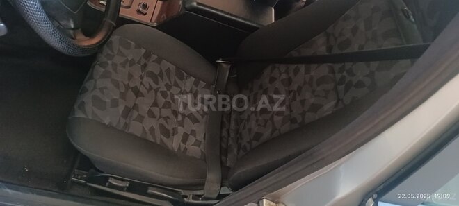 Mercedes C 180 1998, 341,000 km - 1.8 l - Gəncə