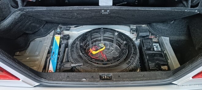 Mercedes C 180 1998, 341,000 km - 1.8 l - Gəncə
