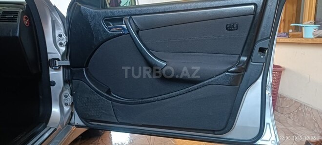 Mercedes C 180 1998, 341,000 km - 1.8 l - Gəncə