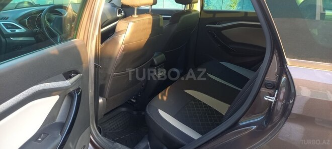 LADA (VAZ) Vesta Cross 2020, 22,494 km - 1.6 л - Bakı