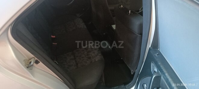 Mercedes C 180 1998, 341,000 km - 1.8 l - Gəncə
