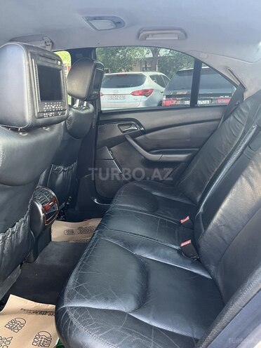 Mercedes S 320 2001, 339,760 km - 3.2 l - Sumqayıt