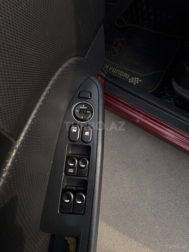 Hyundai i30 2009, 193,000 km - 2.0 l - Bakı