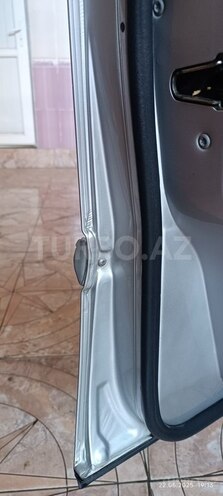 Mercedes C 180 1998, 341,000 km - 1.8 l - Gəncə