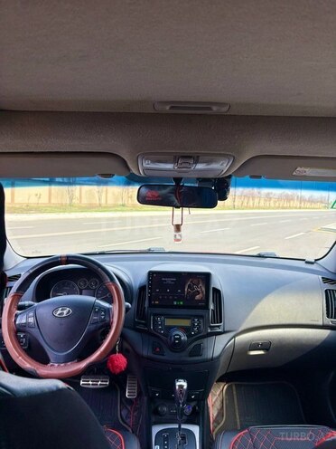 Hyundai i30 2009, 193,000 km - 2.0 l - Bakı