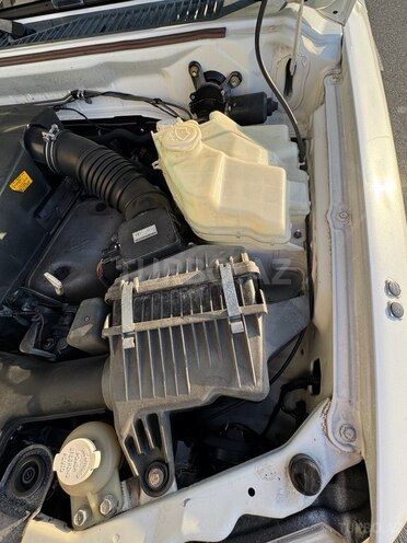 Mitsubishi Pajero io 2000, 305,000 km - 2.0 l - Bakı