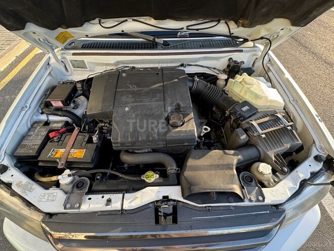 Mitsubishi Pajero io 2000, 305,000 km - 2.0 l - Bakı