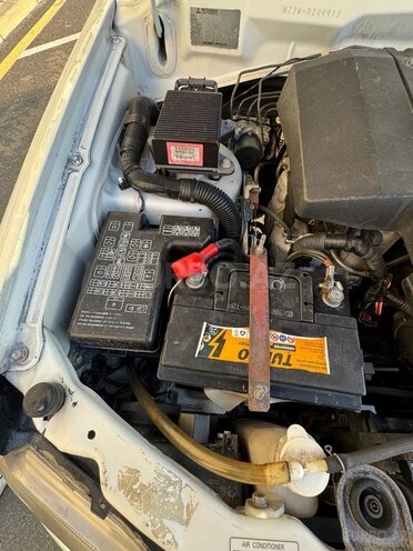 Mitsubishi Pajero io 2000, 305,000 km - 2.0 l - Bakı