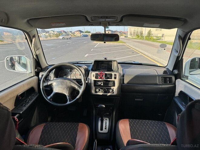 Mitsubishi Pajero io 2000, 305,000 km - 2.0 l - Bakı