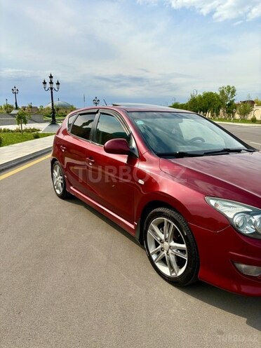 Hyundai i30 2009, 193,000 km - 2.0 l - Bakı