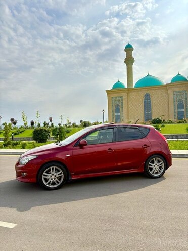 Hyundai i30 2009, 193,000 km - 2.0 l - Bakı