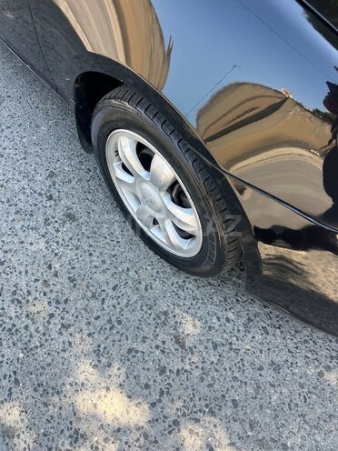 Hyundai Accent 2009, 245,800 km - 1.6 l - Bakı