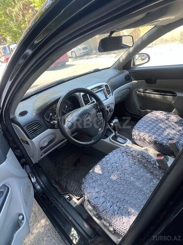 Hyundai Accent 2009, 245,800 km - 1.6 l - Bakı