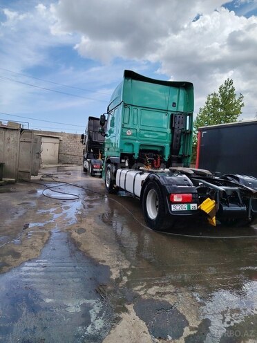 DAF 105 XF 2012, 110,456 km - 12.0 л - Bakı