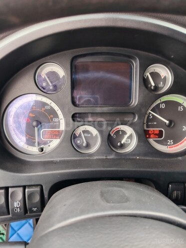 DAF 105 XF 2012, 110,456 km - 12.0 л - Bakı