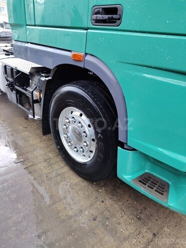 DAF 105 XF 2012, 110,456 km - 12.0 л - Bakı