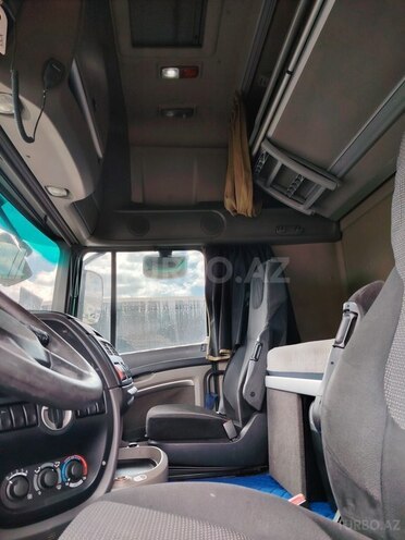 DAF 105 XF 2012, 110,456 km - 12.0 л - Bakı
