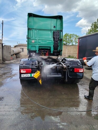 DAF 105 XF 2012, 110,456 km - 12.0 л - Bakı