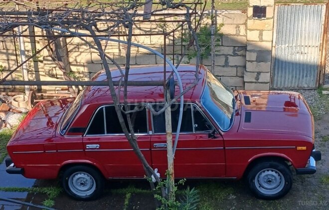 LADA (VAZ) 2106 1997, 95,000 km - 1.6 л - Masallı