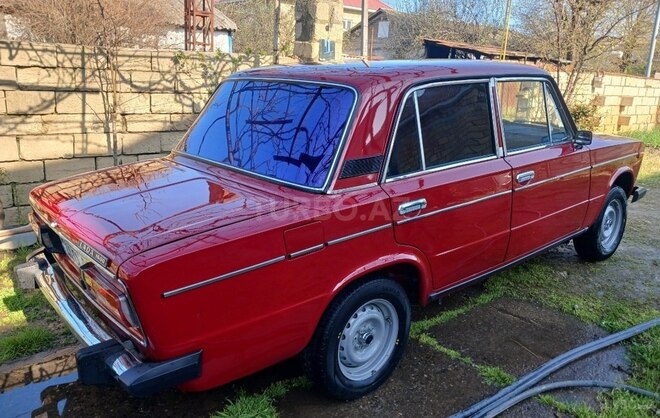 LADA (VAZ) 2106 1997, 95,000 km - 1.6 л - Masallı