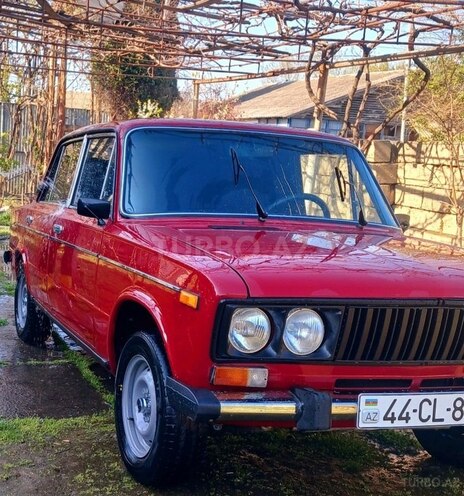 LADA (VAZ) 2106 1997, 95,000 km - 1.6 л - Masallı