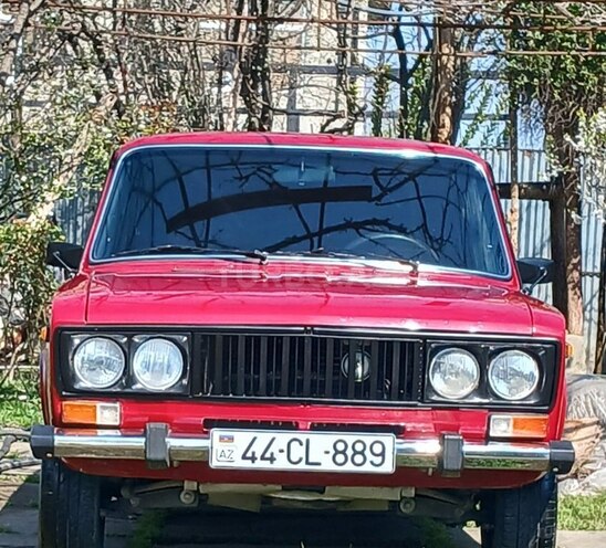 LADA (VAZ) 2106 1997, 95,000 km - 1.6 л - Masallı
