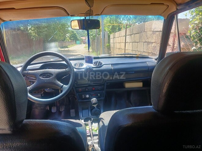 LADA (VAZ) 2106 1997, 95,000 km - 1.6 л - Masallı