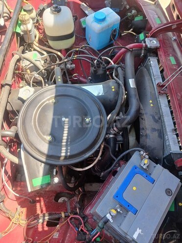 LADA (VAZ) 2106 1997, 95,000 km - 1.6 л - Masallı