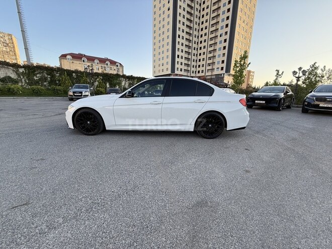 BMW 320 2015, 150,000 km - 2.0 l - Bakı