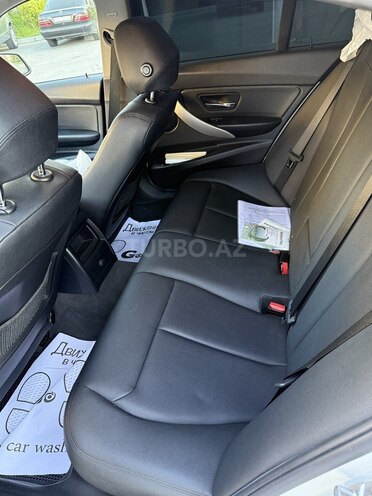 BMW 320 2015, 150,000 km - 2.0 l - Bakı