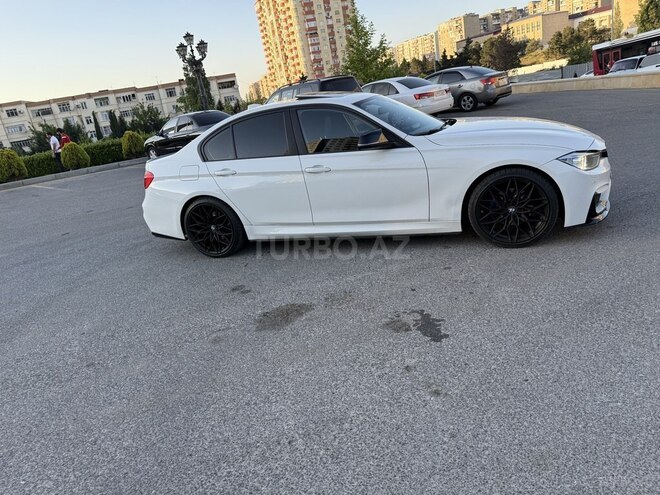 BMW 320 2015, 150,000 km - 2.0 l - Bakı