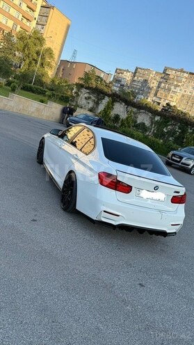BMW 320 2015, 150,000 km - 2.0 l - Bakı