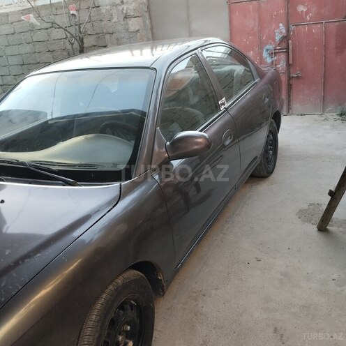 Kia Sephia 1998, 345,000 km - 1.5 л - Bakı