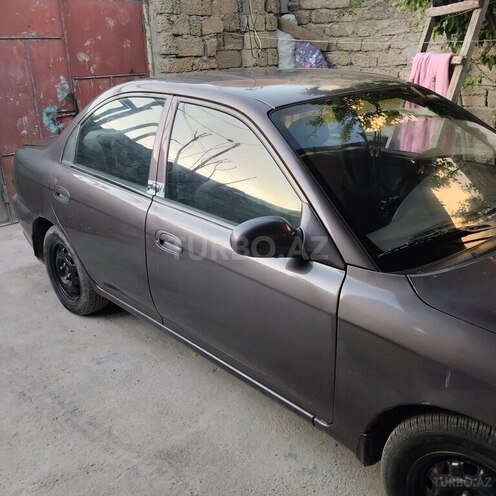 Kia Sephia 1998, 345,000 km - 1.5 л - Bakı