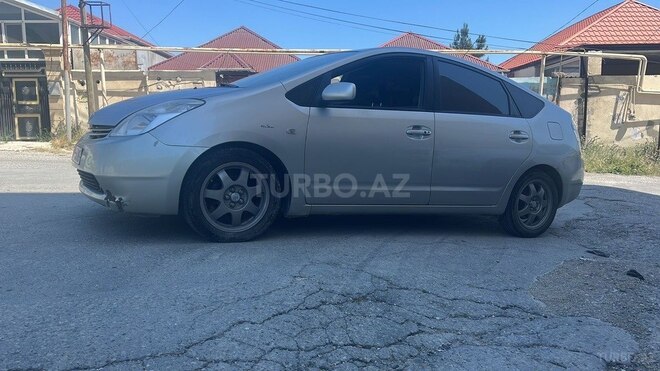 Toyota Prius 2005, 250,000 km - 1.5 l - Bakı