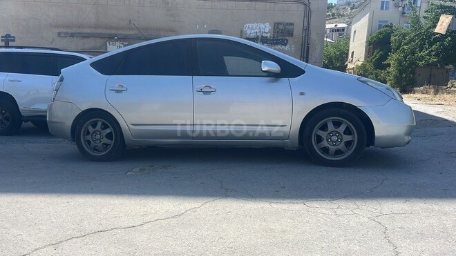 Toyota Prius 2005, 250,000 km - 1.5 l - Bakı