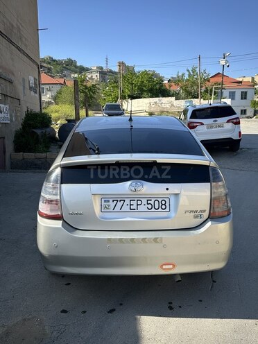 Toyota Prius 2005, 250,000 km - 1.5 l - Bakı