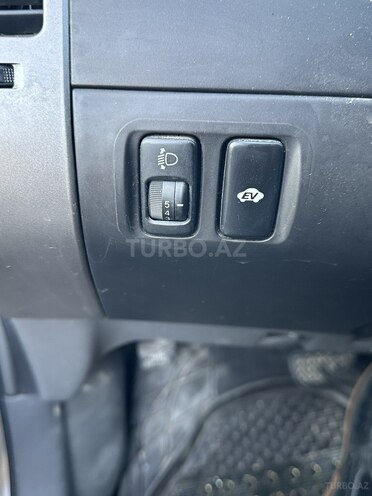 Toyota Prius 2005, 250,000 km - 1.5 l - Bakı