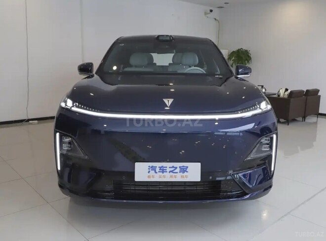 Changan  2025, 0 km - 1.5 l - Bakı