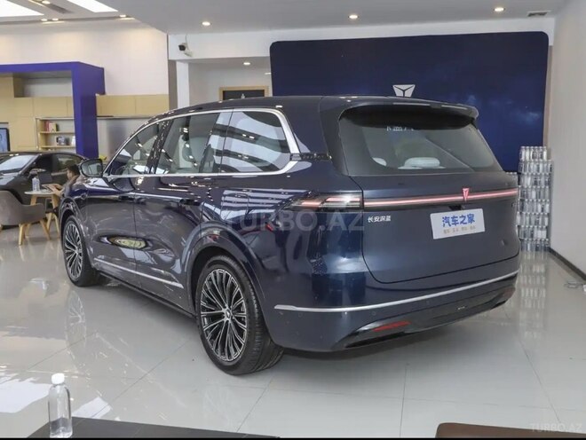 Changan  2025, 0 km - 1.5 l - Bakı