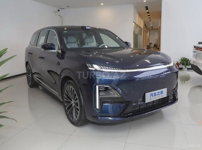 Changan  2025, 0 km - 1.5 l - Bakı