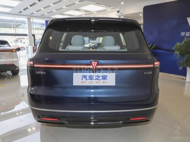 Changan  2025, 0 km - 1.5 l - Bakı
