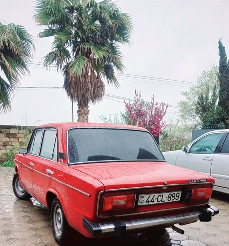 LADA (VAZ) 2106 1997, 95,000 km - 1.6 л - Masallı
