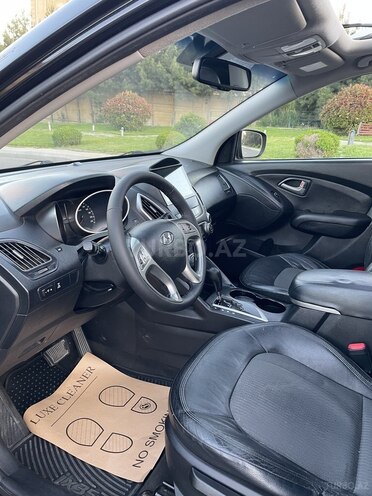 Hyundai ix35 2010, 286,000 km - 2.0 l - Bakı