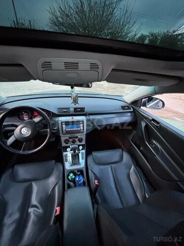 Volkswagen Passat 2007, 280,000 km - 2.0 l - Bakı