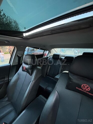 Volkswagen Passat 2007, 280,000 km - 2.0 l - Bakı