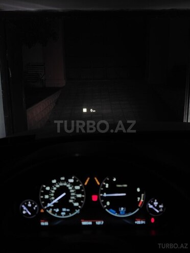 BMW X5 2016, 190,700 km - 2.0 l - Bakı